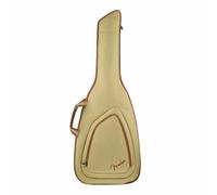 Electric Guitar Bag, Fender FET610 Gig Bag with 10mm Padding, Tweed