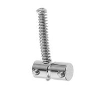 Electric Guitar Bass Bridge Saddle Screws Replacement Parts
