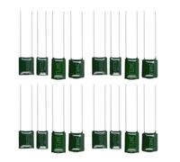 Electric Guitar Bass Condenser | Guitar Amplifier Set - Guitar Capacitor with 4 Different Electronic Accessories