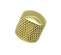 Electric Guitar Bass Dome Volume And Tone Potentiometer Control Knob Accessories For Beginners Guitar Knobs For Adult Beginners(1pcs Gold)