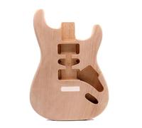 Electric Guitar Body Professional Accessories Replacement Parts Guitar Accessories