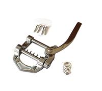 Electric Guitar Bridge B5 Style Guitar Tremolo Unit For Chrome Plating