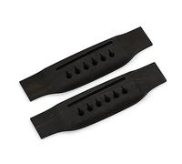 Electric Guitar Bridge Folk Acoustic Guitar Yard Under The Bridge Yard Under The Drive Pull String Board Pull String Board Rose Xylophone Yard (Color : MT EB G0408)