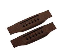 Electric Guitar Bridge Folk Acoustic Guitar Yard Under The Bridge Yard Under The Drive Pull String Board Pull String Board Rose Xylophone Yard (Color : MT WE G0411)