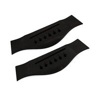 Electric Guitar Bridge Folk Acoustic Guitar Yard Under The Bridge Yard Under The Drive Pull String Board Pull String Board Rose Xylophone Yard (Color : TL EBG0413)