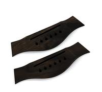 Electric Guitar Bridge Folk Acoustic Guitar Yard Under The Bridge Yard Under The Drive Pull String Board Pull String Board Rose Xylophone Yard (Color : TL EB G0413B)