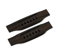 Electric Guitar Bridge Folk Acoustic Guitar Yard Under The Bridge Yard Under The Drive Pull String Board Pull String Board Rose Xylophone Yard (Color : MT EB G0408B)