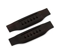 Electric Guitar Bridge Folk Acoustic Guitar Yard Under The Bridge Yard Under The Drive Pull String Board Pull String Board Rose Xylophone Yard (Color : MT IN RO G0428)