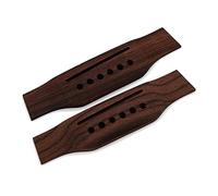 Electric Guitar Bridge Folk Acoustic Guitar Yard Under The Bridge Yard Under The Drive Pull String Board Pull String Board Rose Xylophone Yard (Color : G0446)