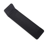 Electric Guitar Bridge Replacement Tool - ABS Trem Wedge Padded Bridge Chock Universal Electric Guitar Replacement Tools Stable, Sturdy and Anti-Scratch