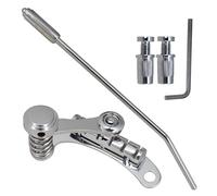 Electric Guitar Bridge Stop Rod Tailpiece Tremolo Guitar Bridge Pull Plate Replacement Guitar Bridge Stop Plate Guitar Bridge Pull Plate Replacement
