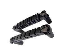 Electric Guitar Bridge String Space Top Hanging String Individual Saddles Change Guitar Bridge Tailpiece Enduring