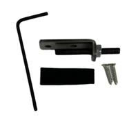 Electric Guitar Bridge Tremolo Tremolo Stopper Stabilizer - Tremolo Stopper Stabilizer for Electric Guitar String, Lightweight Design Tremolo Stop Accessories for Guitar