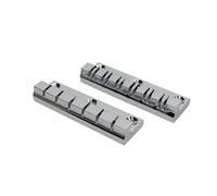 Electric guitar chrome 6 string +12 string suitable for double headed for SG guitar