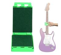 Electric Guitar Cleaning Device - Ergonomic & Durable, Fingerboard Care Cloth for Stringed Instruments - for Guitar, Violin, Ukulele, Mandolin & Other String Instruments