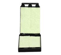 Electric Guitar Cleaning Tool | Compact Ergonomic - Guitar String Cleaner Cloth,for Bass Ukulele Mandolins Musical Instrument Men Youth Teens
