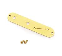 Electric Guitar Control Board Covers Line Board With Mounting Screws For 3 Color Option Electric Guitar Control Plate