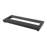 Electric Guitar Effect Pedalboard, Securely Fixed For Musical Instrument Performance, Easy to Carry Guitar Pedal Board (PB 1)