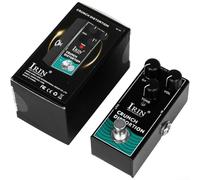 Electric Guitar Effects Pedal Distortion/Compressor/Analog Delay/Classic Chorus Ensures, Balance And Provides A Realistic Sound Experience (RF03)