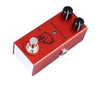 Electric Guitar Effects Pedal, Portable Multi Effects Pedal with Aluminum Alloy Body Enhancing Guitar Tone (Classic Chorus(05