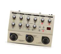 Electric Guitar Effects Pedals Folk Electric Guitar Instrument Colored Professional Accessories Vocal Harmony Effects Pedals(3)