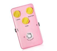 Electric Guitar Effects Pedals Guitar Effects Pedal With Classic Tone And Rich Sustain For Soloing(JF 26)
