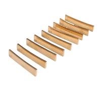 Electric Guitar Fret Press Caul Insert Set Fingerboard Pressing Tool Guitar Fret Press Caul Guitar Bass Fret Press Caul