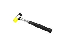 Electric Guitar Fret With Double Plastic Head Guitar Wire Replacement Tool Rubber For Guitar