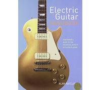 Electric Guitar Handbook
