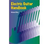 Electric Guitar Handbook