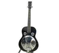 Electric Guitar Kits Hawaiian Black Square Diameter Professional Electric Guitar