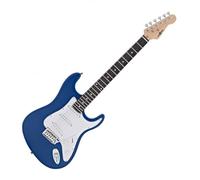 Electric Guitar LA by Gear4music Starter Pack Blue