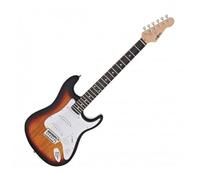 Electric Guitar LA by Gear4music Starter Pack Sunburst