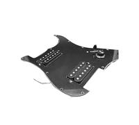 Electric Guitar Loaded Prewired Scratchplate Guitar Pickguard Electric Guitar Pickguard Pickup Assembly