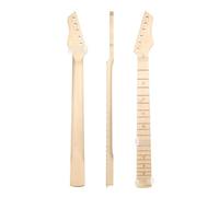 Electric Guitar Matte 22-fret For TL ST Handle Maple Fingerboard Back Electric Guitar Neck