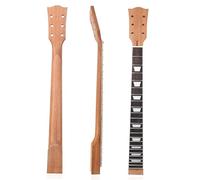 Electric Guitar Neck 22 Fret Mahogany Neck Rosewood Fingerboard Open Drop Tail For LP Electric Guitar