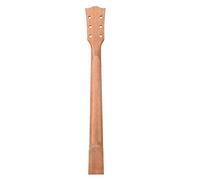 Electric Guitar Neck 22 Frets Rosewood Fingerboard DIY Replacement for Guitar Parts Electric Guitar NeckGuitar PartsGuitar Neck22 Frets Rosewood Fingerboard Guitar Parts This