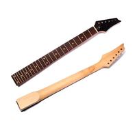 Electric Guitar Neck Electric Guitar Maple 24 Fret Neck Instrumental Parts Replacement