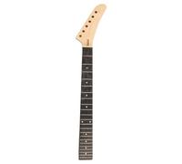 Electric Guitar Neck Electric Guitar Neck Parts 22 Frets Electric Guitar Accessories Electric Instrument Parts