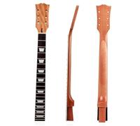Electric Guitar Neck Mahogany Neck 22 Frets Rosewood Fingerboard For LP Electric Guitar