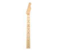 Electric Guitar Neck Matte 22 Frets Suitable For TL ST Handle Maple Fingerboard Rosewood Back