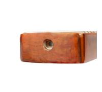 Electric Guitar Neck Painted Glossy 21 Fret 22 Fret Electric Guitar Maple Neck One Piece Fingerboard(22 fret)
