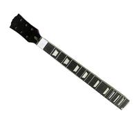 Electric Guitar Neck Replacement Electric Guitar Neck 22 Frets DIY Parts Machine Head L3R3 Unfinsihed
