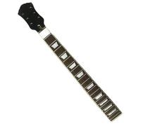Electric Guitar Neck Replacement Electric Guitar Neck 22 Frets Right Hand DIY And Replace Parts