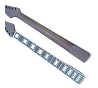 Electric Guitar Neck Replacement Professional Grade DIY Wenge Wood ST Electric Guitar Necks