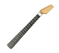 Electric Guitar Neck Replacement ST Electric Guitar Neck Rosewood 22 Frets Tremolo Model For DIY Replace