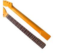 Electric Guitar Necks 21 Fret Vintage TL Guitar Neck Heel Adjusted With Rosewood Fingerboard Fit