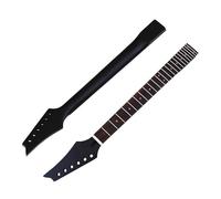 Electric Guitar Necks 6 Strings Electric Guitar Neck Maple Rosewood Fingerboard DIY Accessories