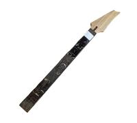 Electric Guitar Necks Electric Guitar Neck 24 Frets Maple Rosewood DIY Accessories