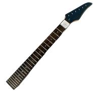 Electric Guitar Necks Electric Guitar Neck Maple Rosewood 24 Frets Right Hand